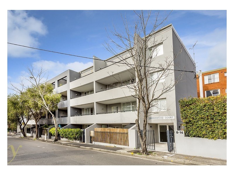 3/8 Underwood Street, Paddington NSW 2021
