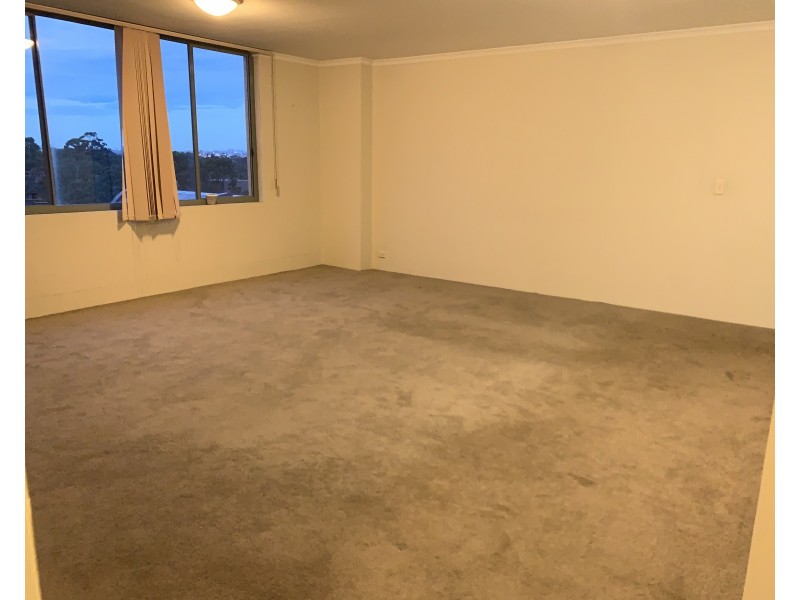 807/3 Rockdale Plaza Drive, Rockdale NSW 2216