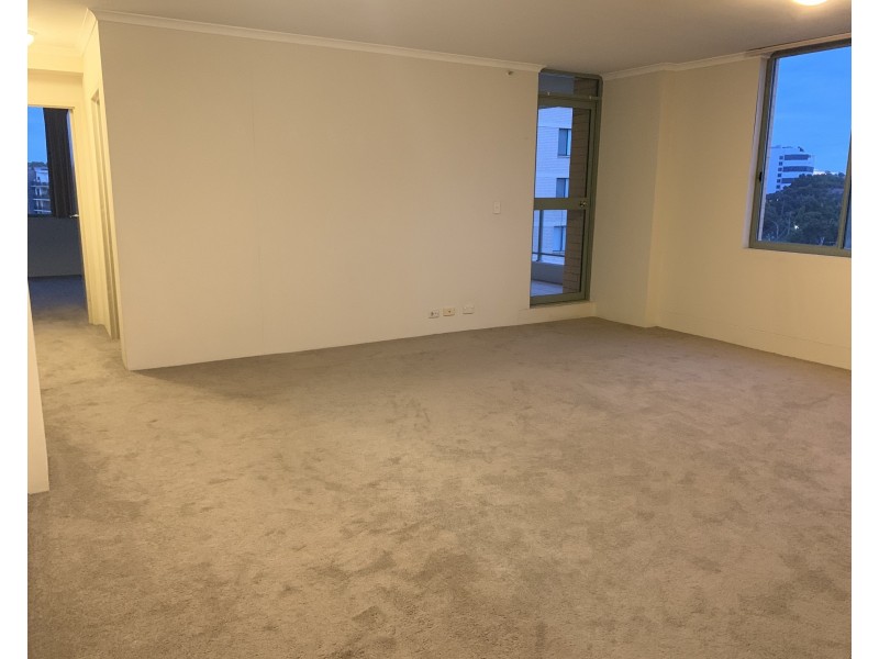 807/3 Rockdale Plaza Drive, Rockdale NSW 2216