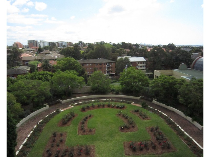 807/3 Rockdale Plaza Drive, Rockdale NSW 2216