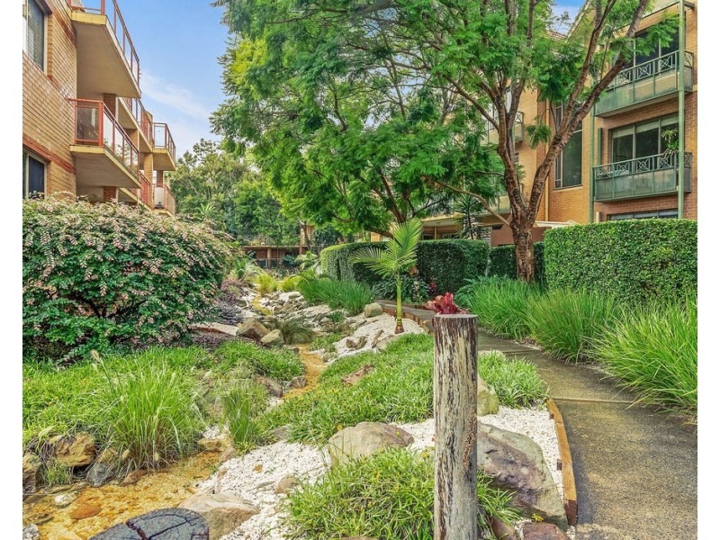 13/16 Morgan Street, Botany NSW 2019