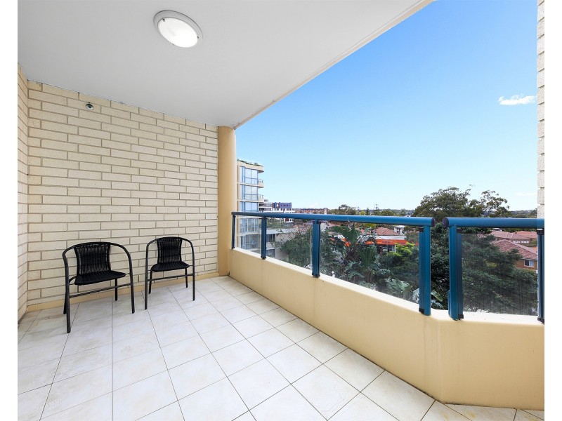238/116-132 Maroubra Road, Maroubra NSW 2035