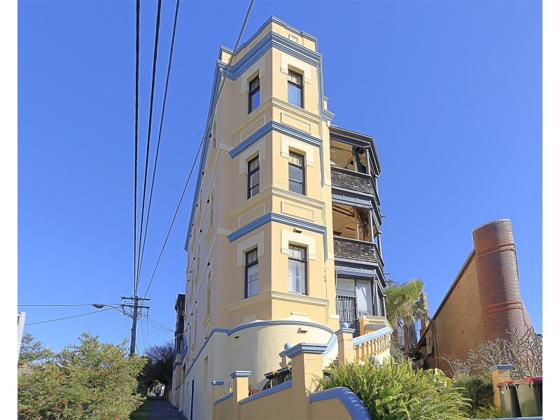 4/286-290 Arden Street, Coogee NSW 2034