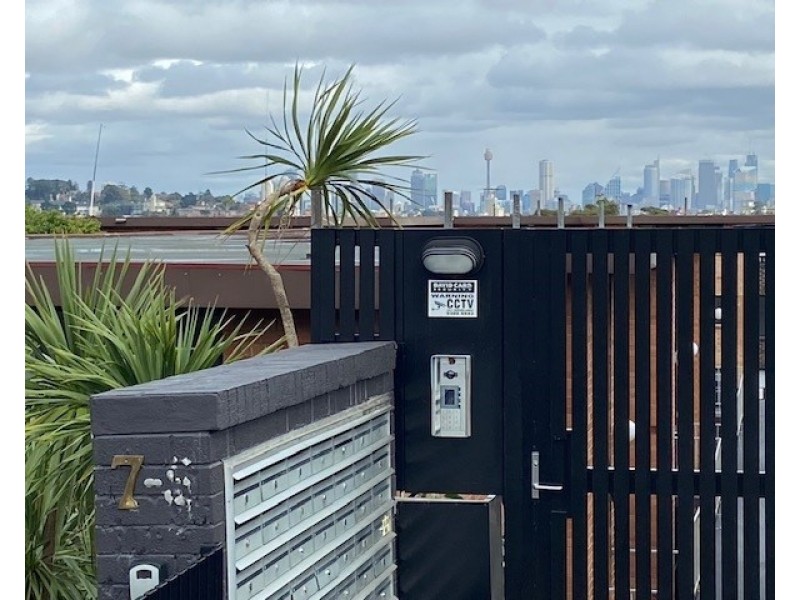 25/7-9 Gilbert Street, Dover Heights NSW 2030