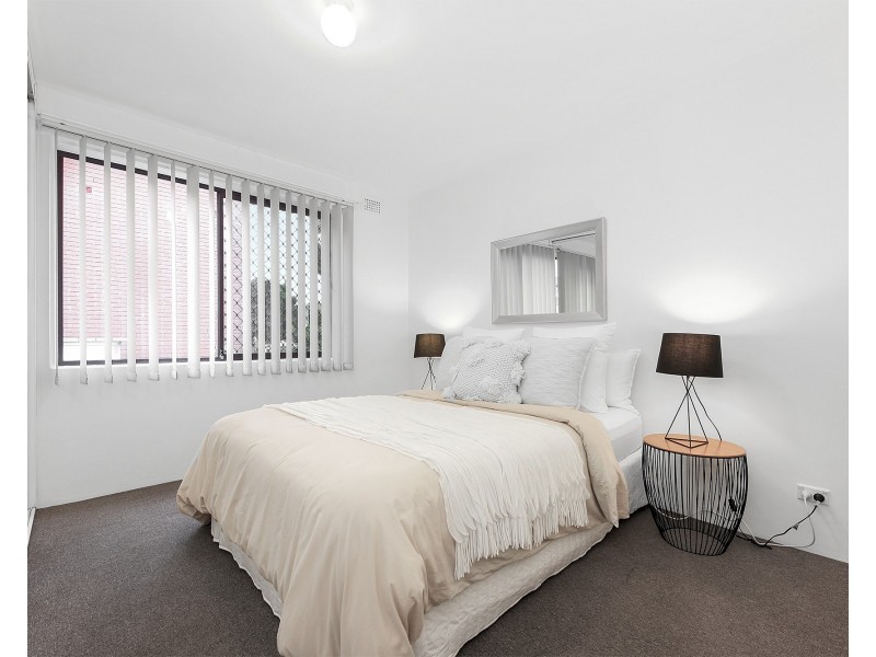 1/37 Flint Street, Hillsdale NSW 2036