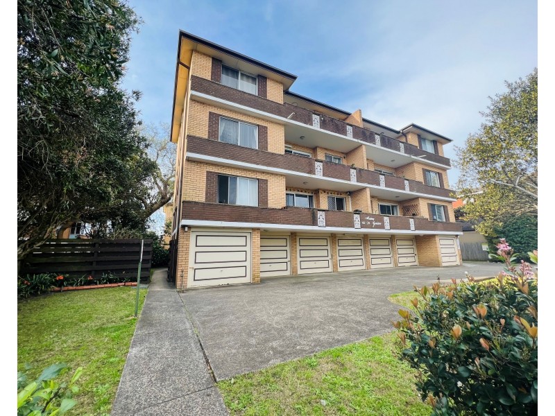 7/66-70 Maroubra Road, Maroubra NSW 2035