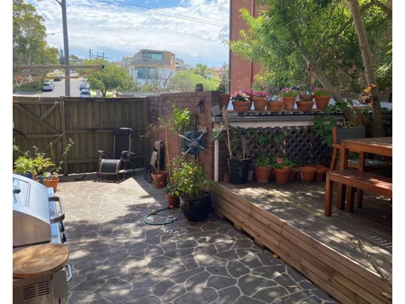 2/197 Malabar Road, South Coogee NSW 2034