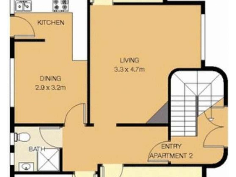 2/197 Malabar Road, South Coogee NSW 2034