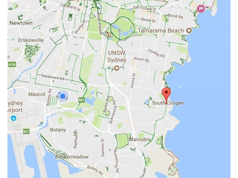 2/197 Malabar Road, South Coogee NSW 2034