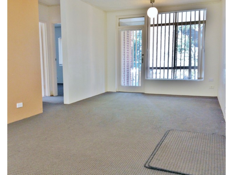 6/21 Evans Avenue, Eastlakes NSW 2018