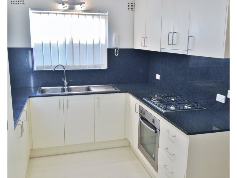 6/21 Evans Avenue, Eastlakes NSW 2018