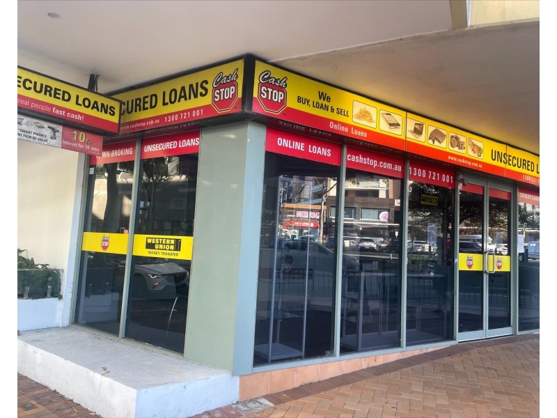 Shop 1/701-705 Anzac Parade, Maroubra Junction NSW 2035