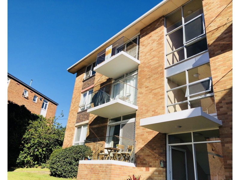 9/2 Ford Road, Maroubra NSW 2035