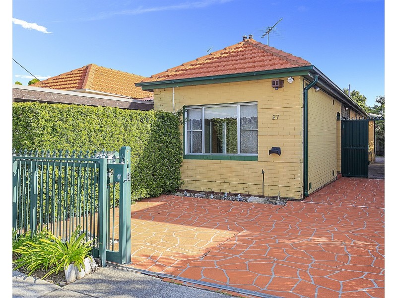 27 Kingsford Street, Maroubra NSW 2035