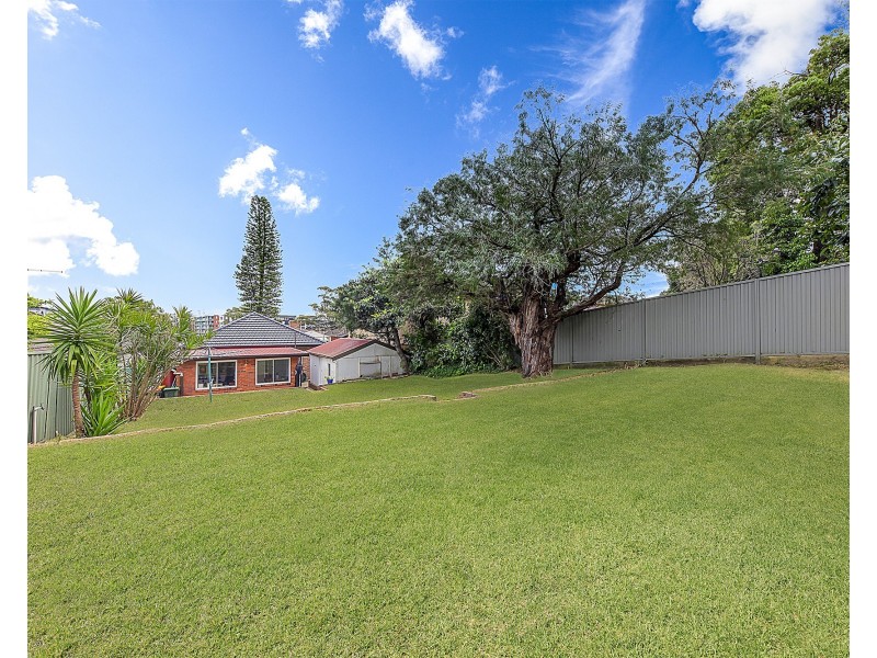 48 Trevelyan Street, Botany NSW 2019