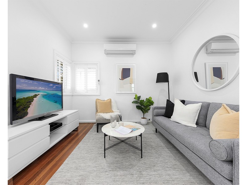 48 Trevelyan Street, Botany NSW 2019