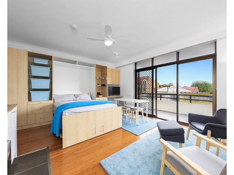 201/200 Maroubra Road, Maroubra NSW 2035