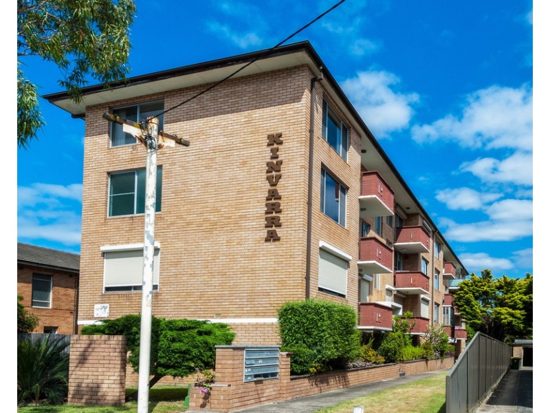 11/593 Anzac Parade, Kingsford NSW 2032
