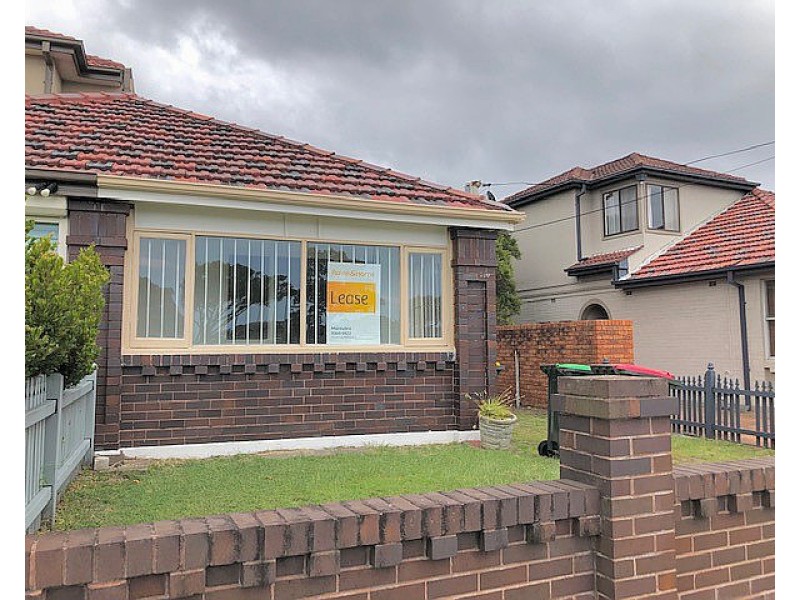 216 Bunnerong Road, Pagewood NSW 2035