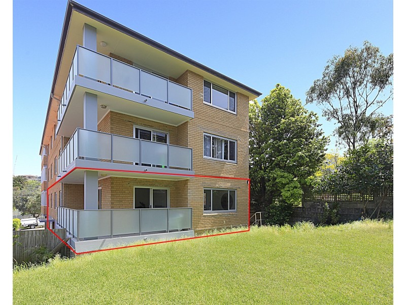 2/41 The Causeway, Maroubra NSW 2035