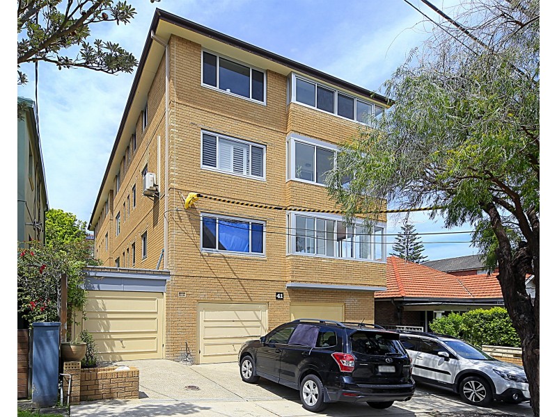 2/41 The Causeway, Maroubra NSW 2035