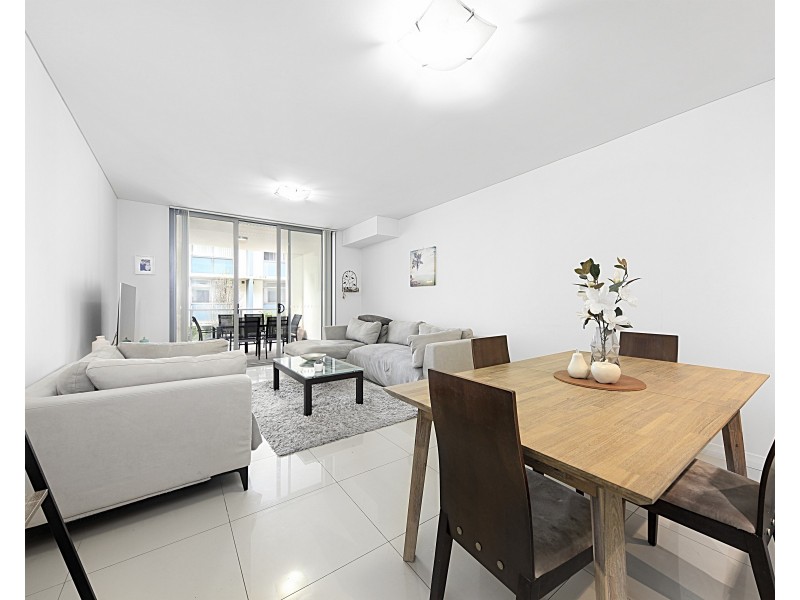 2216/43-45 Wilson Street, Botany NSW 2019