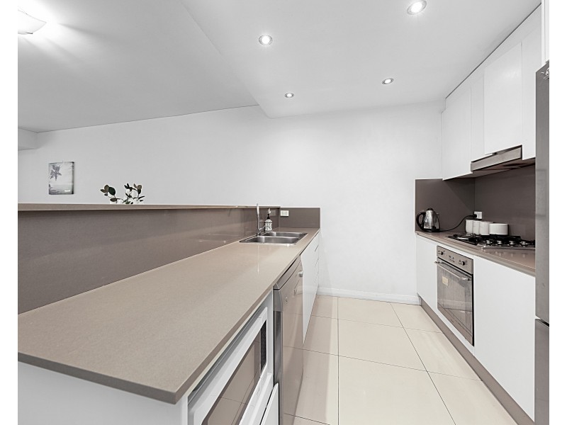 2216/43-45 Wilson Street, Botany NSW 2019