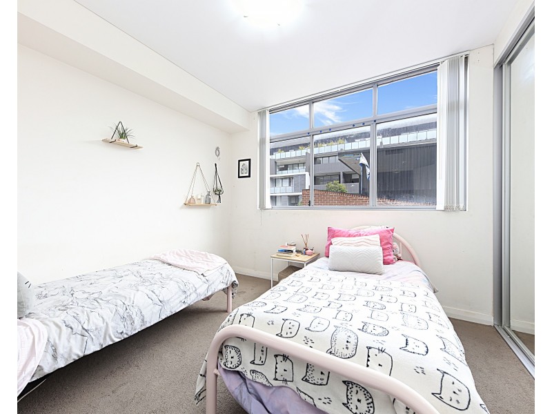 2216/43-45 Wilson Street, Botany NSW 2019