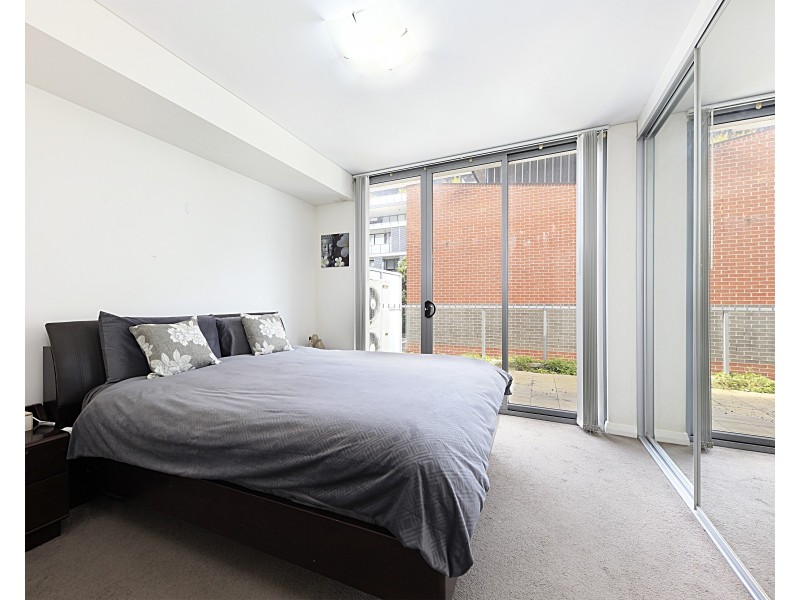 2216/43-45 Wilson Street, Botany NSW 2019