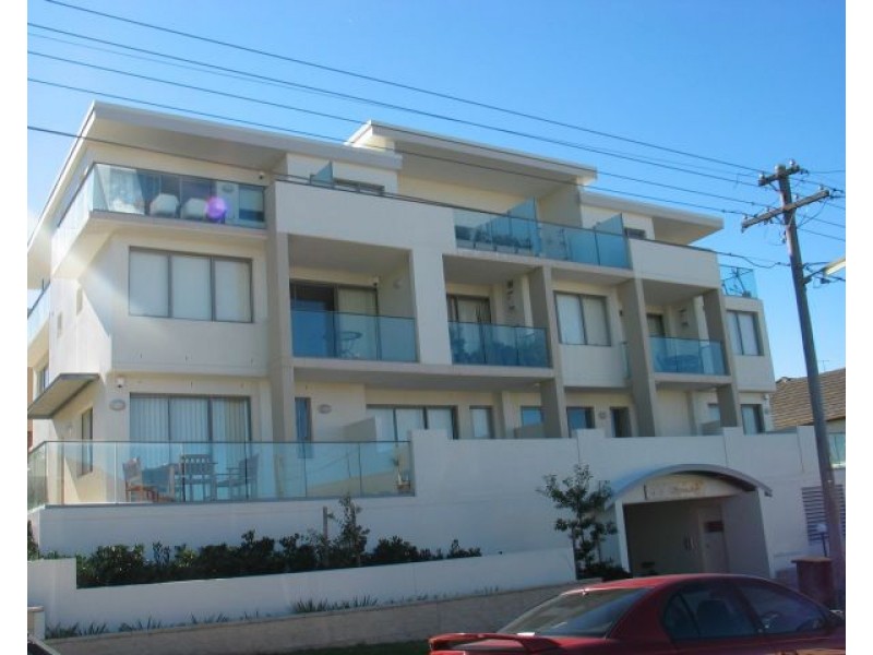 6/34 Bond Street, Maroubra NSW 2035