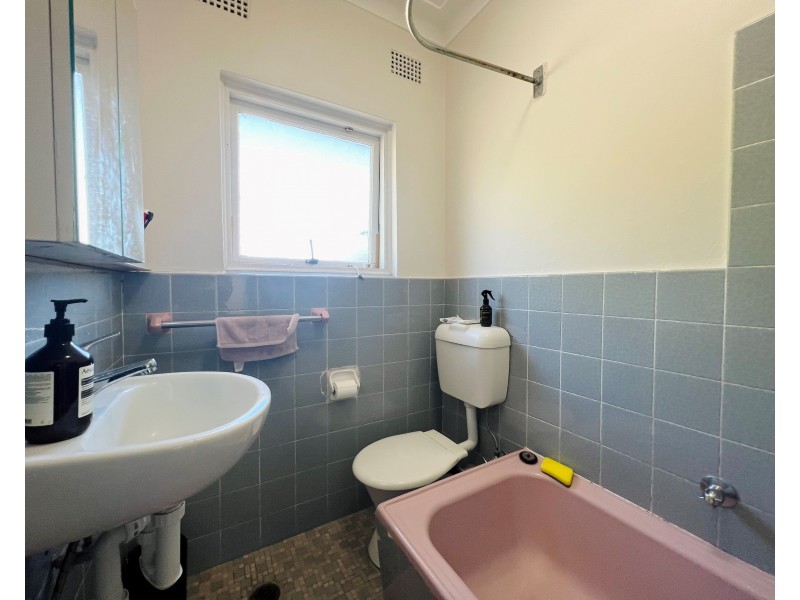 8/40 Robert Street, Ashfield NSW 2131