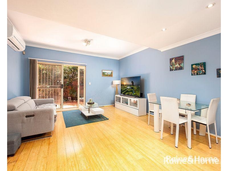 3/27 Minneapolis Crescent, Maroubra NSW 2035