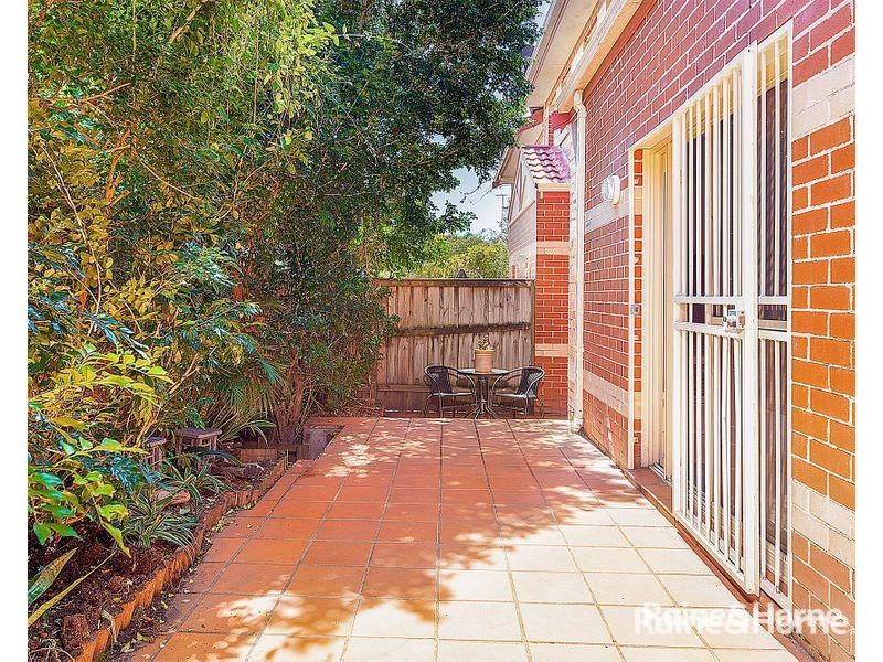 3/27 Minneapolis Crescent, Maroubra NSW 2035