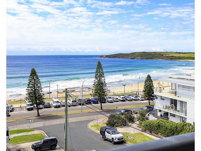 5/4 Severn Street, Maroubra NSW 2035