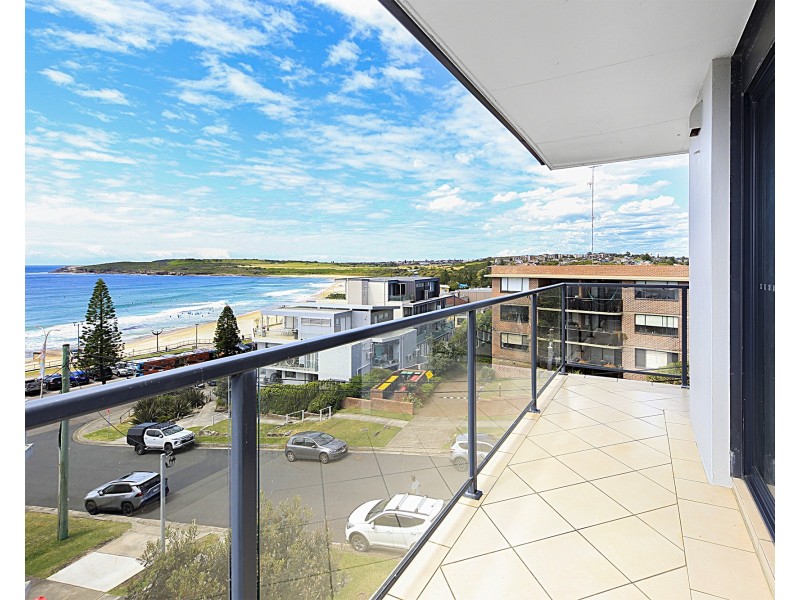5/4 Severn Street, Maroubra NSW 2035