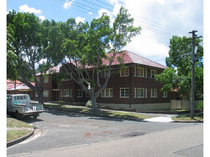 1/18 Day Ave, Kensington NSW 2033