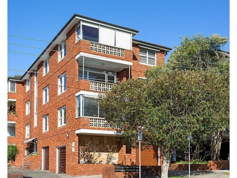 2/37 Market Street, Randwick NSW 2031