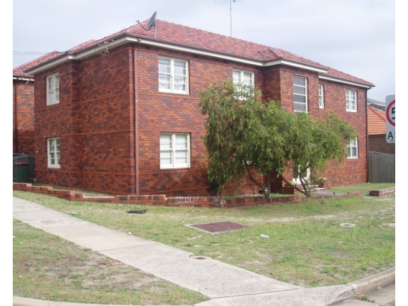 4/117 Maroubra Road, Maroubra NSW 2035