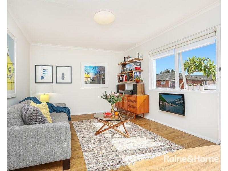 5/1 O’Rourke Crescent, Eastlakes NSW 2018