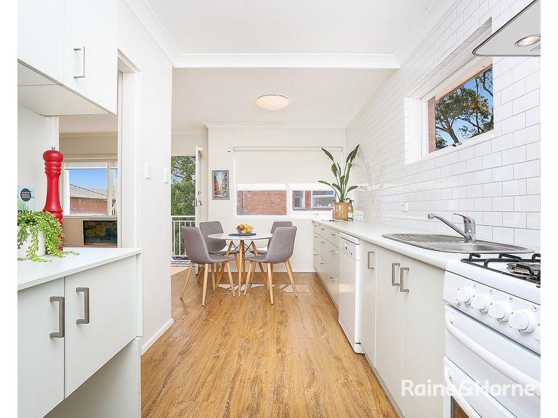 5/1 O’Rourke Crescent, Eastlakes NSW 2018