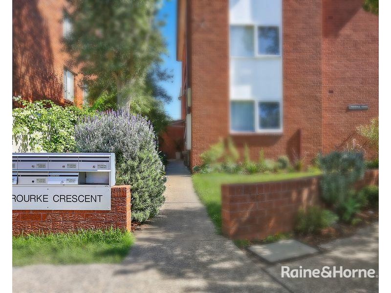 5/1 O’Rourke Crescent, Eastlakes NSW 2018