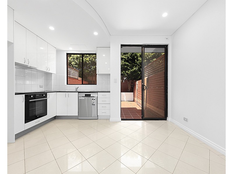 2/1 Chicago Avenue, Maroubra NSW 2035