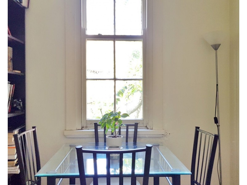 7/10 Hughes Street, Potts Point NSW 2011