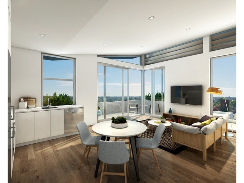 401/47-53a Anzac Parade, Kensington NSW 2033