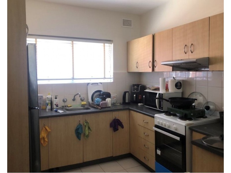 2/40 Robert Street, Ashfield NSW 2131