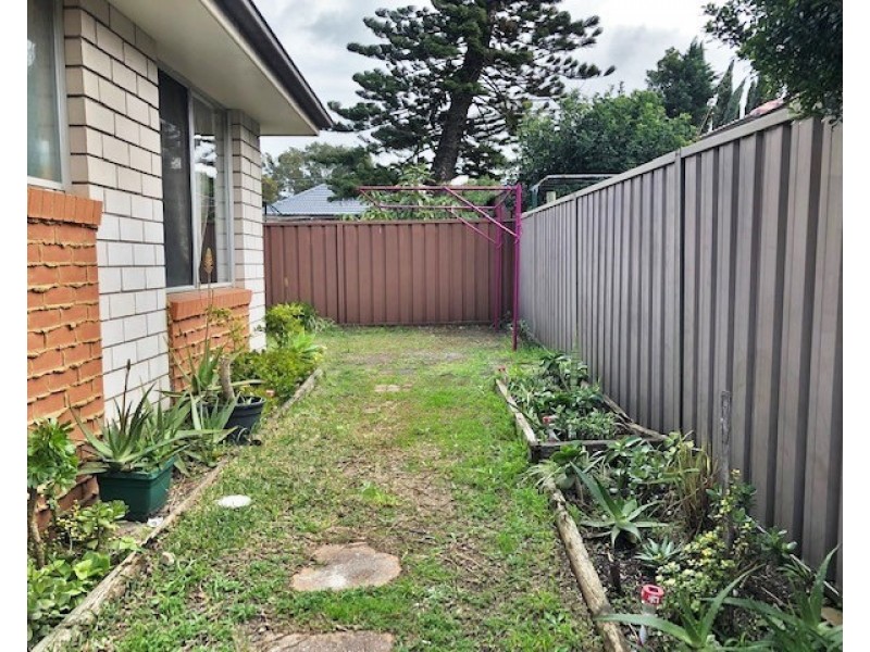 5/52 Nilson Avenue, Hillsdale NSW 2036