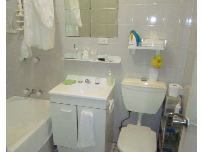 1/40 Mawson Parade, Chifley NSW 2036