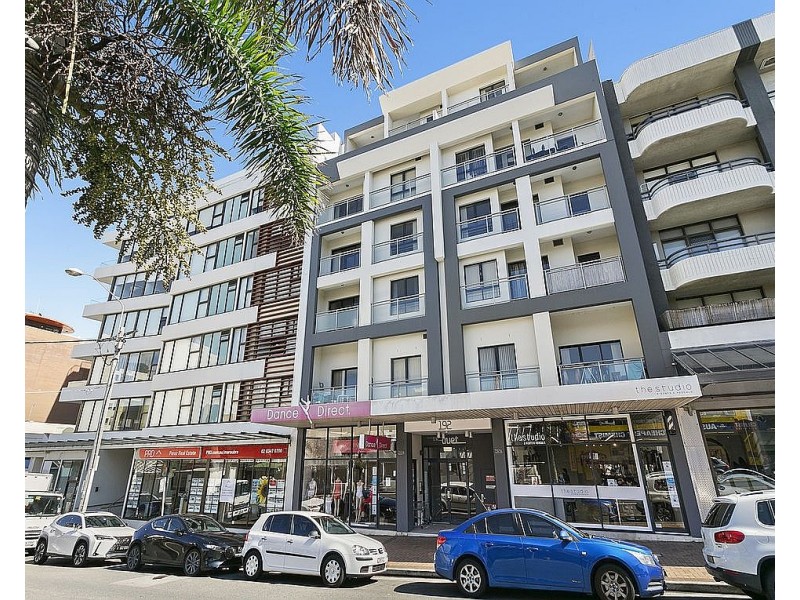 1/194 Maroubra Road, Maroubra NSW 2035