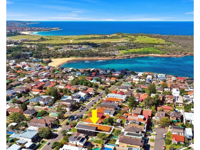 9 Napier Street, Malabar NSW 2036