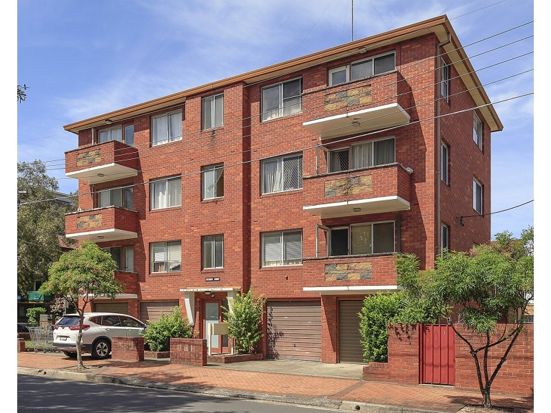 5/41 Mascot Drive, Eastlakes NSW 2018